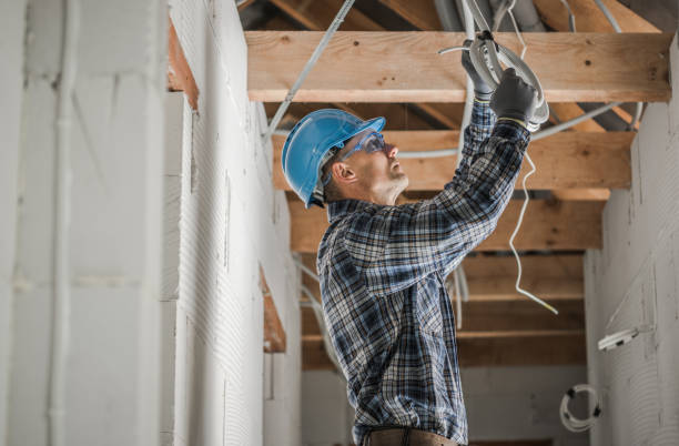 Best Electric Panel Repair  in Bartlesville, OK