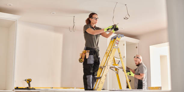 Best Licensed Electrician  in Bartlesville, OK