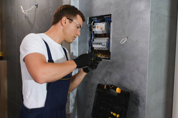 Best Electrical System Inspection  in Bartlesville, OK