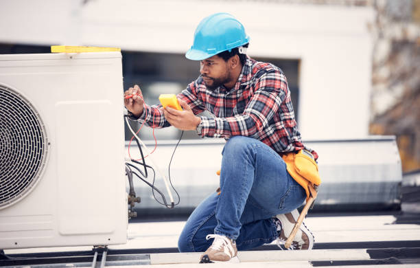 Best Licensed Electrician  in Bartlesville, OK