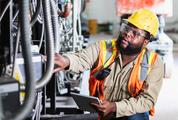 Best Electrical Outlet Repair  in Bartlesville, OK