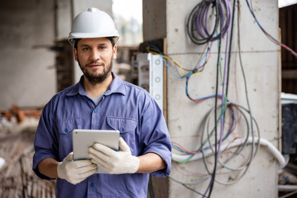 Best Local Electrician Companies  in Bartlesville, OK