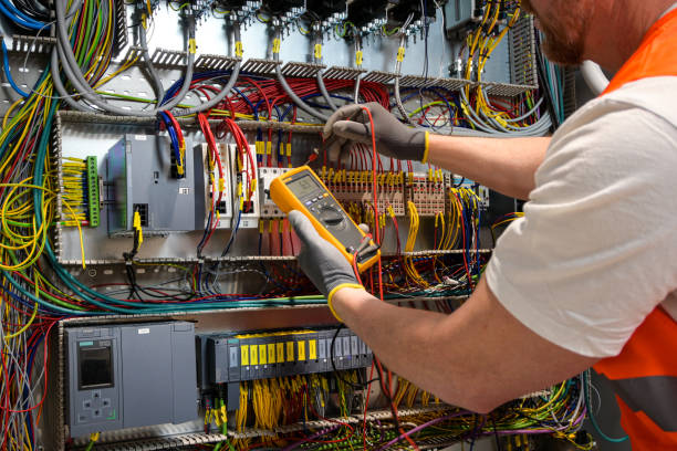 Best Industrial Electrical Services  in Bartlesville, OK