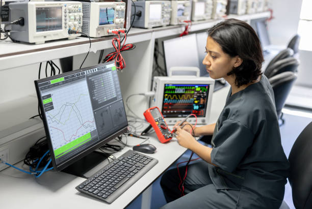 Reliable OK Electrician Solutions
