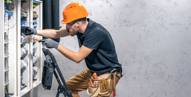Why Trust Our Certified Electricians for Your Electrical Needs in OK?