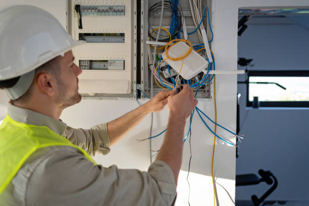 Best Circuit Breaker Repair  in Bartlesville, OK