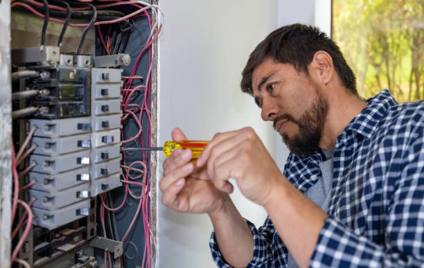 Best Electrical Contractors for Businesses  in Bartlesville, OK